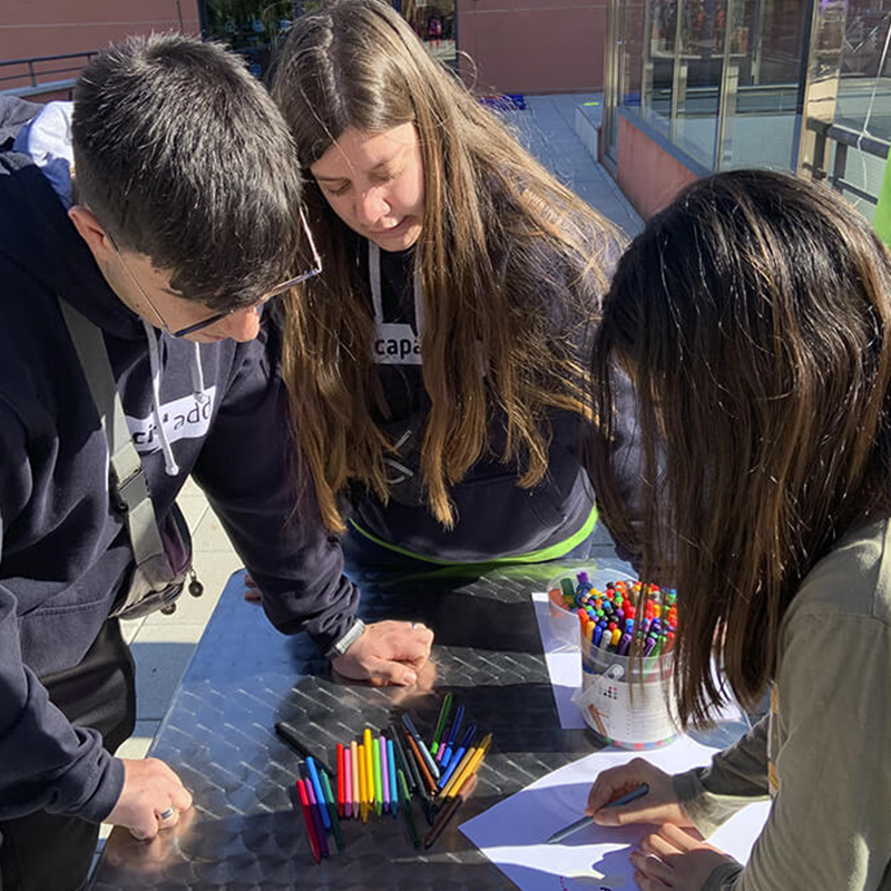 PROGRAMA CAPACIT'ADD