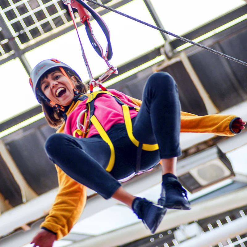 Barcelona Bosc Urbà